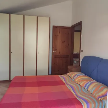 Apartmán Mirto *