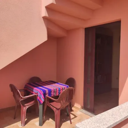 Appartement Mirto
