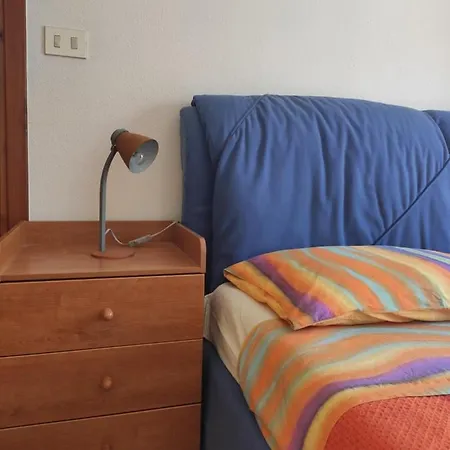 Apartmán Mirto