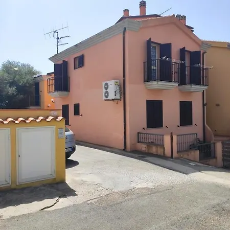 Appartement Mirto