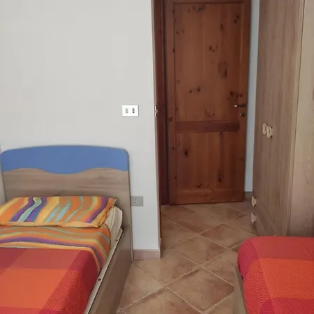 Mirto Apartmán *