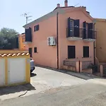 公寓 Mirto