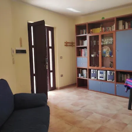 Apartment Mirto