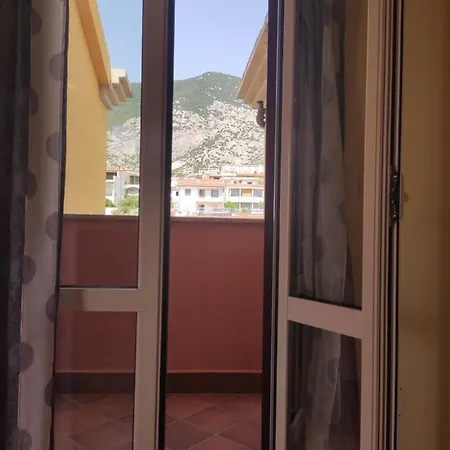 Mirto Apartment