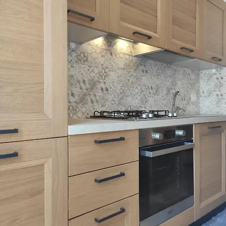 Mirto Apartment *