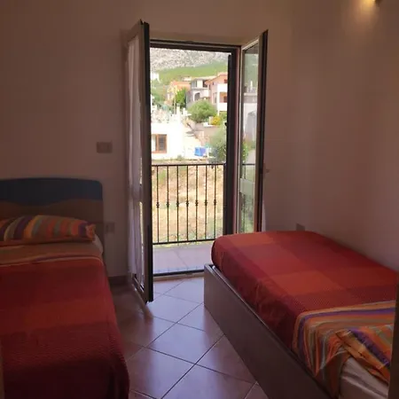 Mirto Apartment