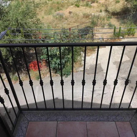 Apartment Mirto Cala Gonone