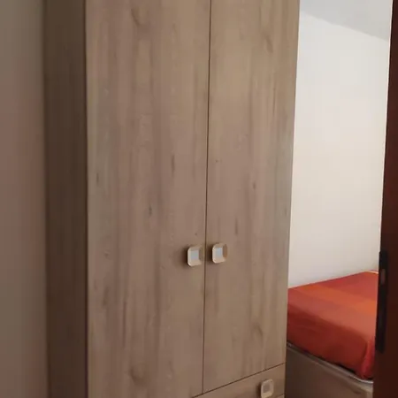 Mirto Apartment Cala Gonone