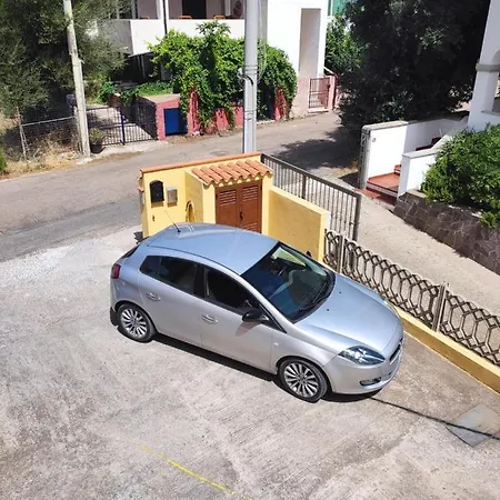 Apartment Mirto Cala Gonone