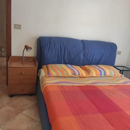 Mirto Apartment
