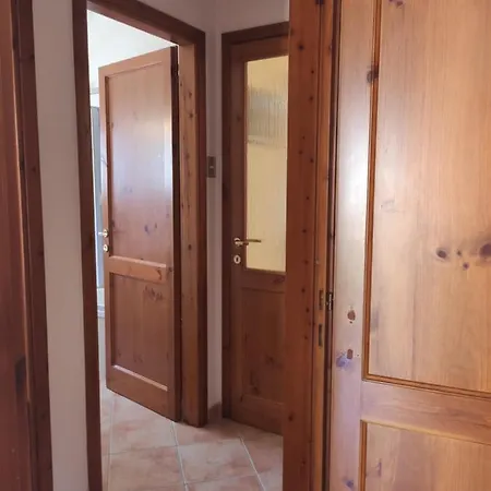 Mirto Apartment