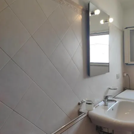 Mirto Apartment Cala Gonone