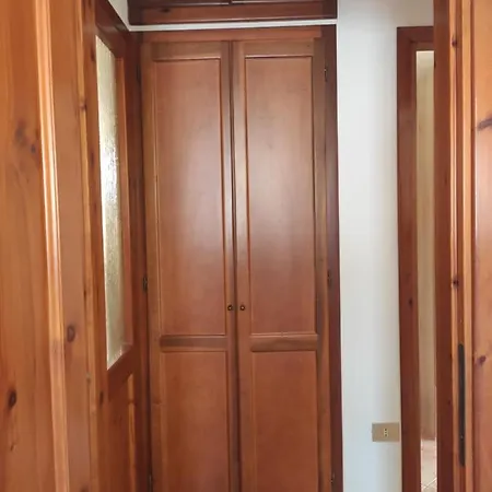 Mirto Apartment