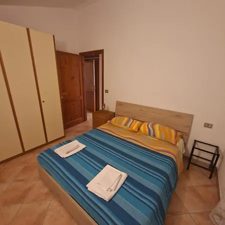 Apartment Mirto