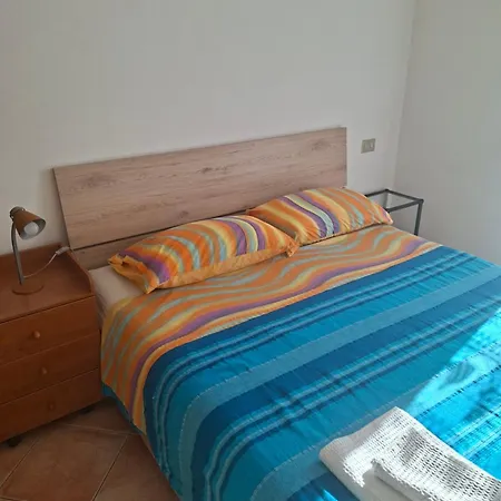 Mirto Apartment Cala Gonone