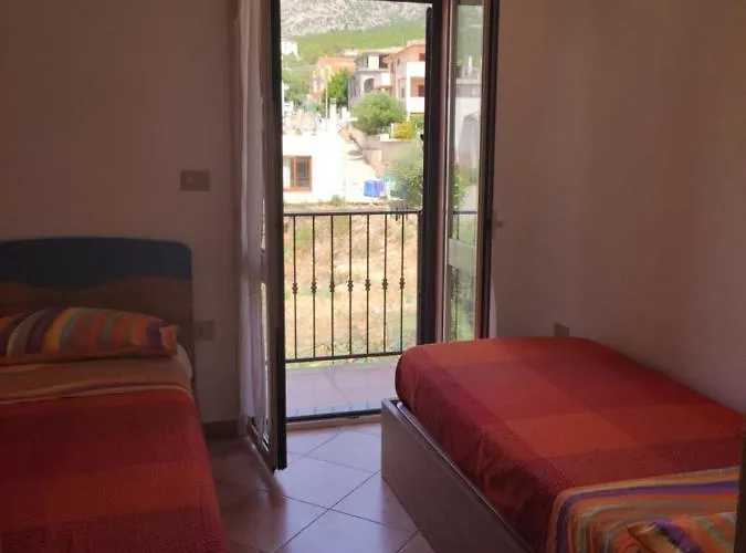 Mirto Διαμέρισμα