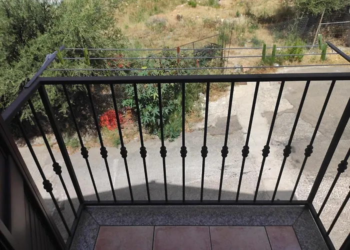 Διαμέρισμα Mirto Cala Gonone